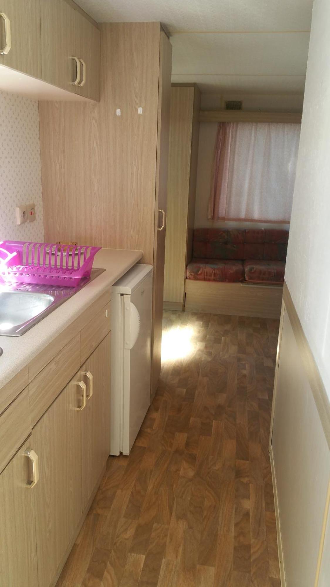 Camping Parc Saint Sauvayre Vagnas Room photo