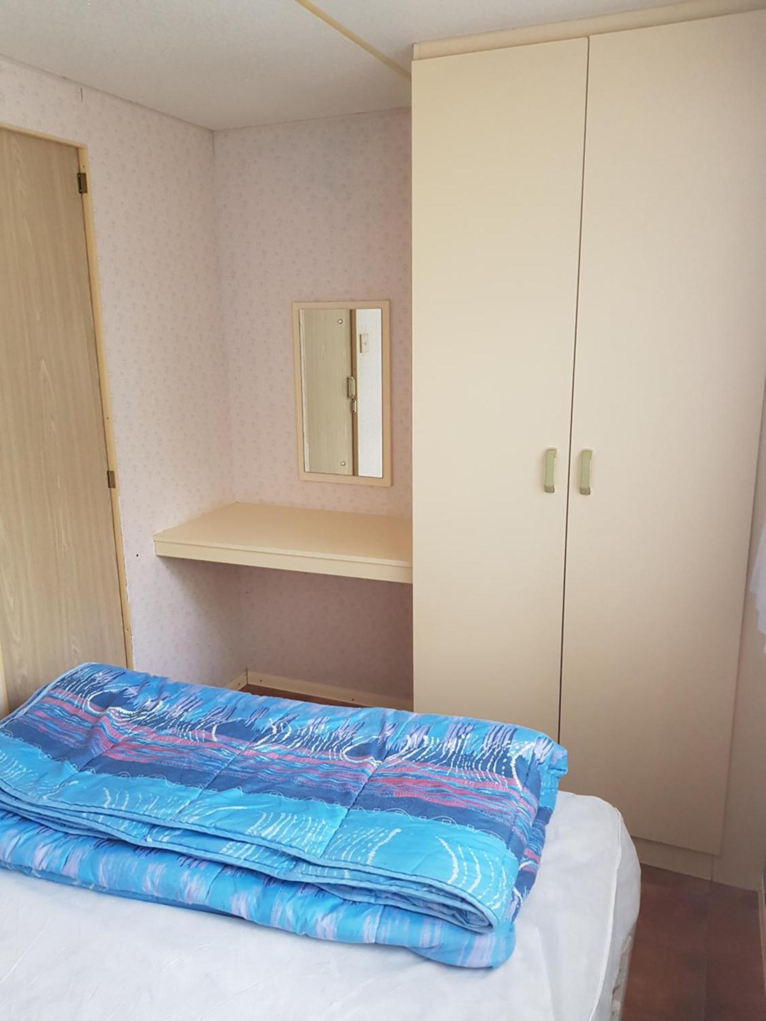 Camping Parc Saint Sauvayre Vagnas Room photo
