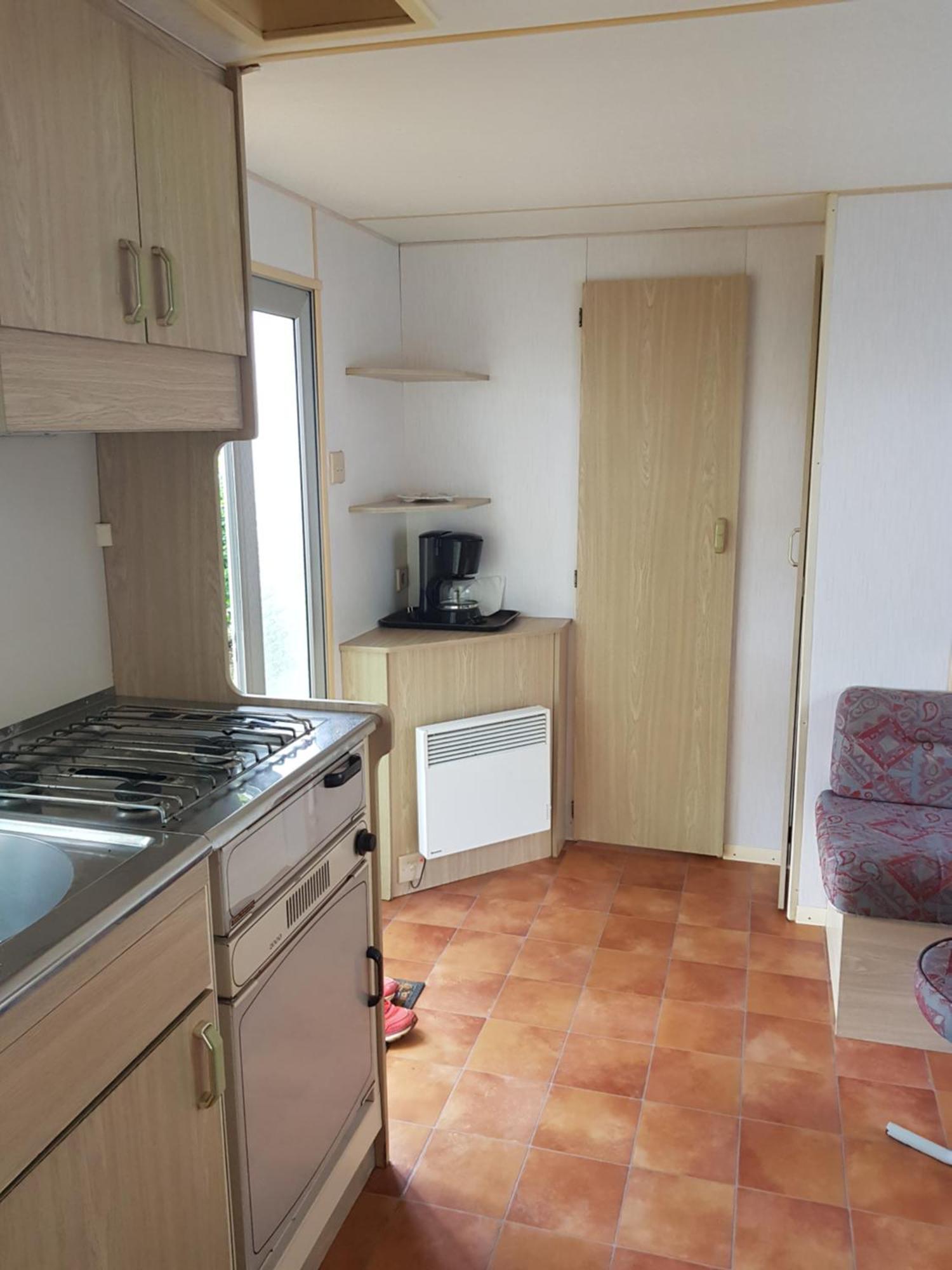 Camping Parc Saint Sauvayre Vagnas Room photo